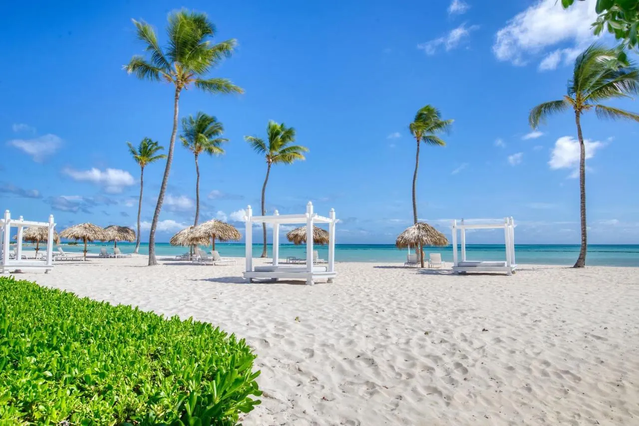 Apartment Ileverde A32 - Beachfront Condo Punta Cana