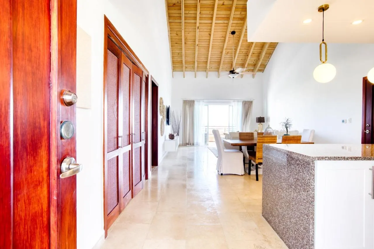 Apartment Ileverde A32 - Beachfront Condo Punta Cana