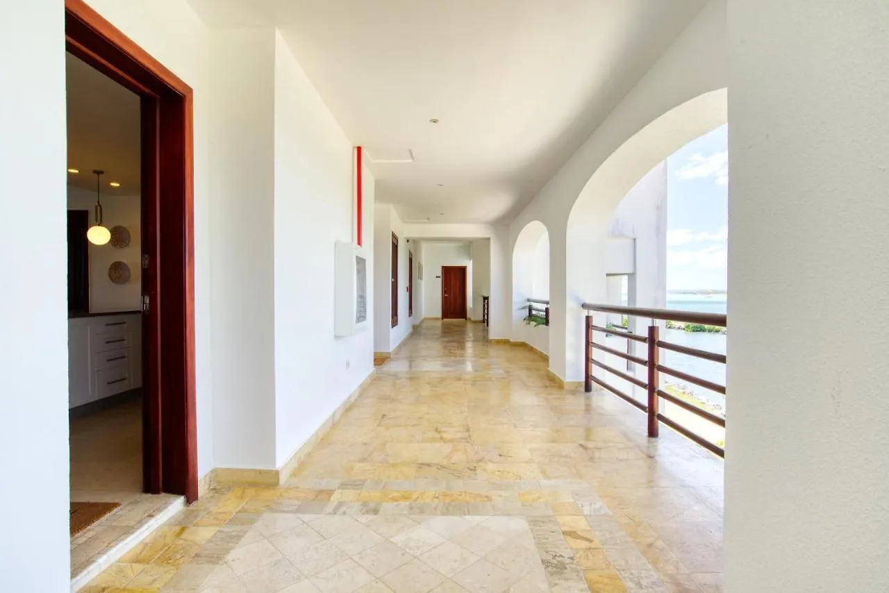 Ileverde A32 - Beachfront Condo Punta Cana