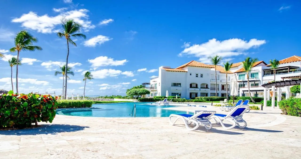 Ileverde A32 - Beachfront Condo Punta Cana